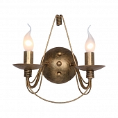 Бра CHATEAU 2163-2W 