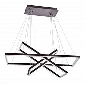 Подвесной светильник LED4U L11001-3HL BR 