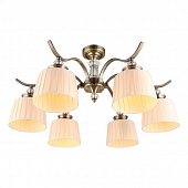 Потолочная люстра Arosio OML-88417-06 