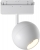 Трековый светильник Ball TR028-2-15W3K-W