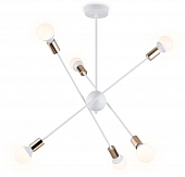 Потолочная люстра Traditional TR80432 