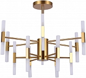 Потолочная люстра Ramona A7410PL-24PB 