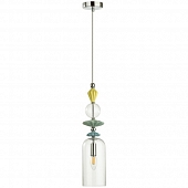 Подвесной светильник Bizet 4893/1 