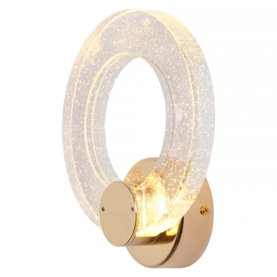 Настенный светильник Lora MR1080-WL
