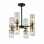 Потолочная люстра Genus 2138/8P 