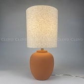 Интерьерная настольная лампа Gargantua 30144 