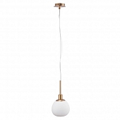 Подвесной светильник Erich MOD221-PL-01-G 