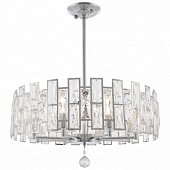 Потолочная люстра Sorrento-4209 374209/8/350/560 CR 