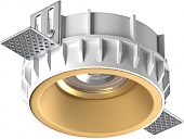 Точечный светильник Domino G214603GMOD 