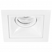 Точечный светильник Domino D51606 