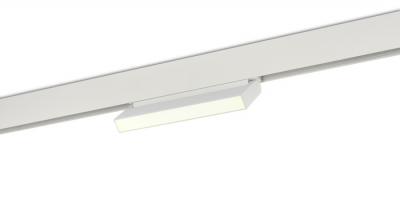 Трековый светильник Line DL20294NW12WDIM