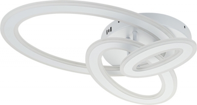 Потолочная люстра Volume 10241/3LED