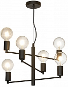 Подвесная люстра Huron LSP-8156-CL 