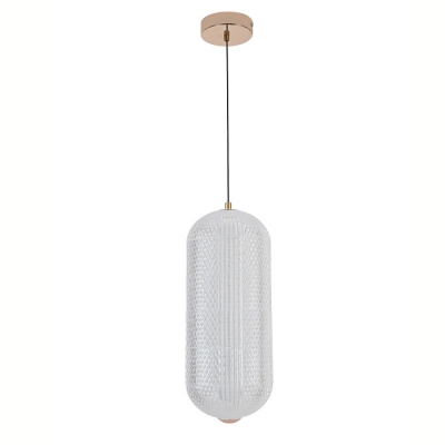 Подвесной светильник Moonstone 610/S LED