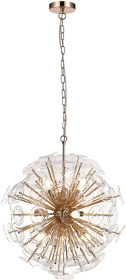 Подвесная люстра  GRLSP-8385