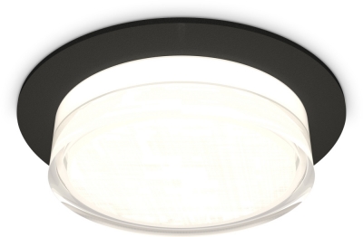 Точечный светильник TECHNO SPOT XC8051024