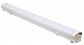 Настенно-потолочный светильник  ULO-K20A 40W/4000K/L100 IP65 WHITE 