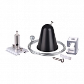 Потолочная чаша с проводом  135023 