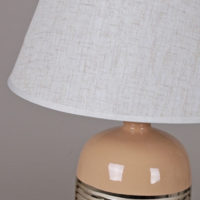 Интерьерная настольная лампа  00471-0.7-01