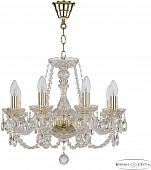 Подвесная люстра 101 101/8/165 G 