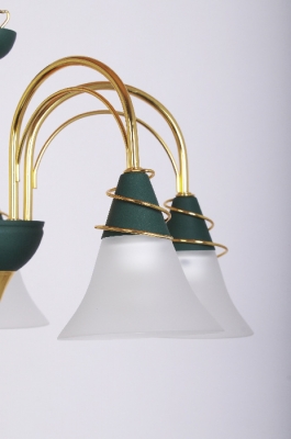 Подвесная люстра 292 292L05BE-60