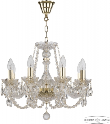 Подвесная люстра 101 101/8/165 G