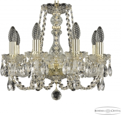 Подвесная люстра 101 101/8/141 G