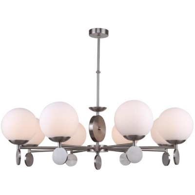 Потолочная люстра Marsela 2141/11/08P