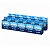 Лампочка светодиодная Norma LED-GX53-9W/4000K/GX53/FR/NR SET10 