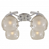 Потолочная люстра Буги CL157142 