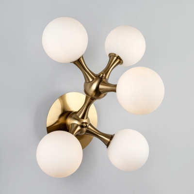 Бра MODESTYLE MS.6116.05 BS