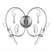 Бра SCARABEO 755624 