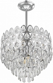 Потолочная люстра Sorrento-2019 372019/6/300/390 CR 
