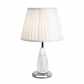 Интерьерная настольная лампа  L6168 CR 