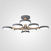 Потолочная люстра  Turna-B01 