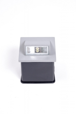 Встраиваемый светильник уличный TUBE LED W78028A S