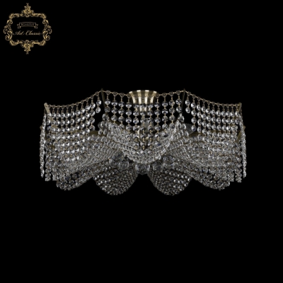 Потолочная люстра 71.08 71.081.58.Pa