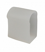 Заглушка  LR3000 16*8mm 