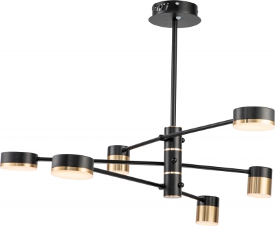 Потолочная люстра  10246/6LED