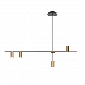 Подвесной светильник Рия 07621-4,20 