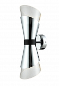 Бра Gris GRIS AP2 CHROME 