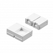 Соединитель  408080 