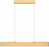 Подвесной светильник Step P010PL-L23G3K 