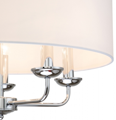 Подвесная люстра Bovilla 10175/5PL