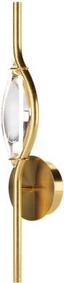 Бра Foresight MOD347WL-L8BS3K