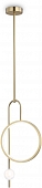 Подвесной светильник COMFORT FL66437 