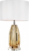 Интерьерная настольная лампа Crystal Table Lamp BRTL3119 