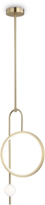Подвесной светильник COMFORT FL66437