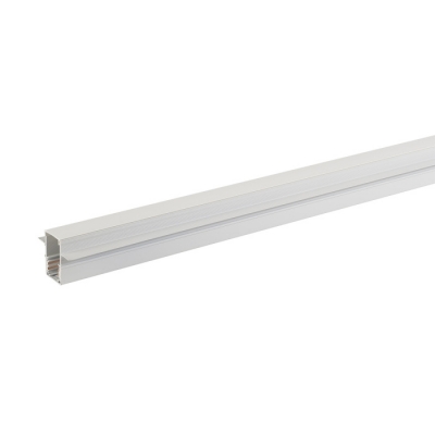 Шинопровод Space CLT 0.123 02 L2000 WH