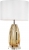 Интерьерная настольная лампа Crystal Table Lamp BRTL3119